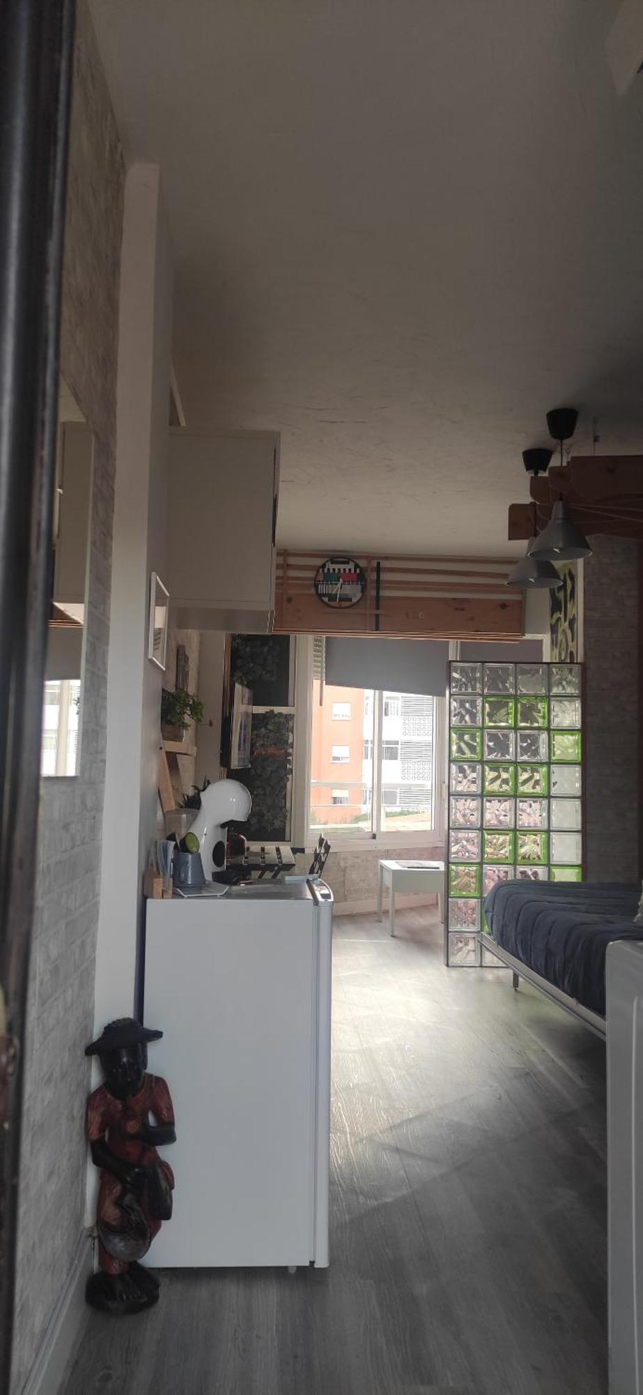 Saltillo Alto White Studio Torremolinos Ngoại thất bức ảnh