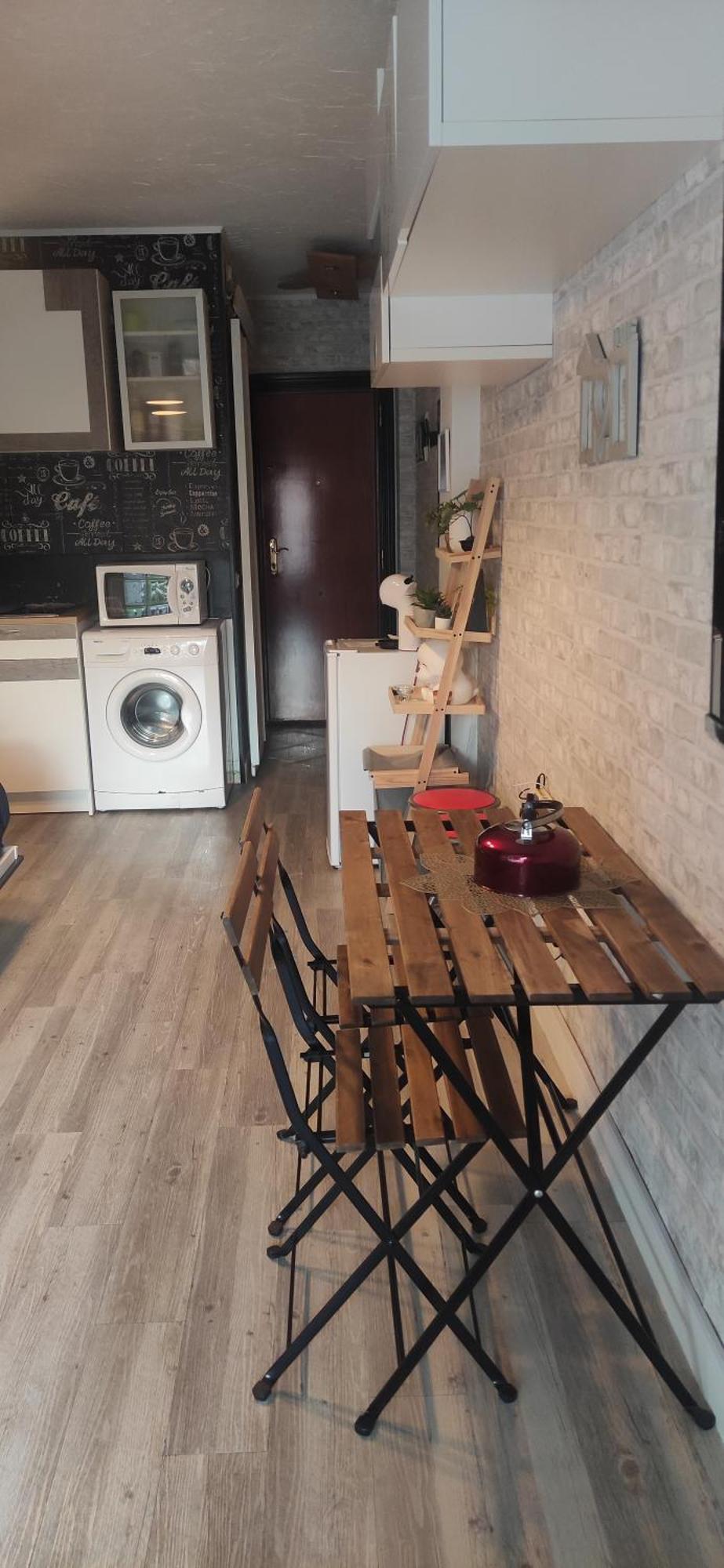 Saltillo Alto White Studio Torremolinos Ngoại thất bức ảnh