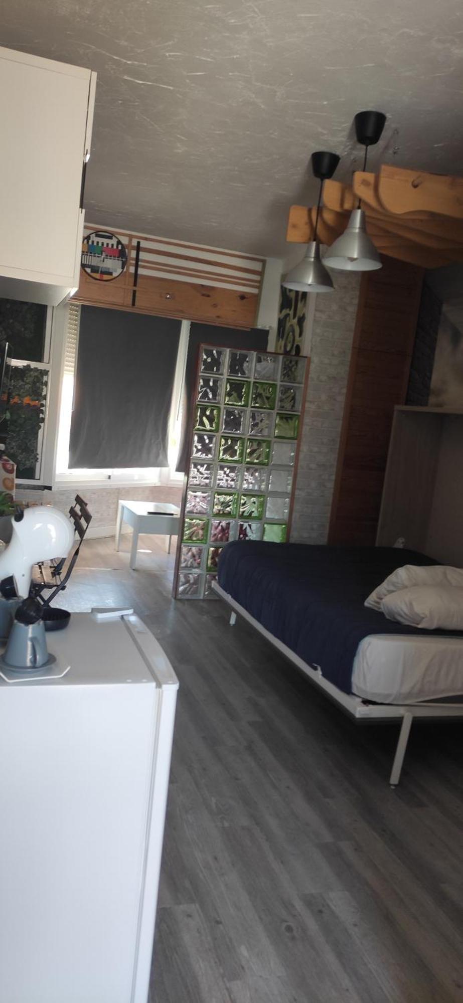 Saltillo Alto White Studio Torremolinos Phòng bức ảnh